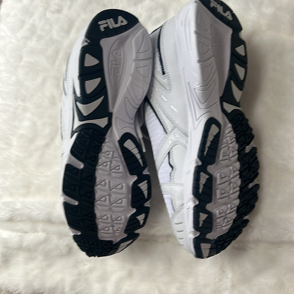 Men’s Fila sneakers - Picture 4 of 8
